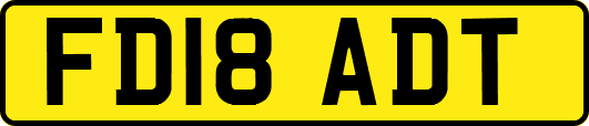FD18ADT