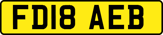 FD18AEB