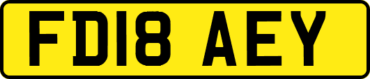 FD18AEY