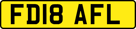 FD18AFL