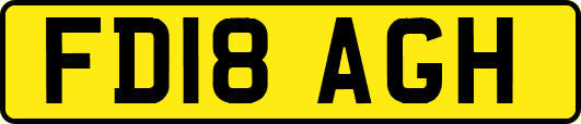 FD18AGH