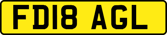 FD18AGL