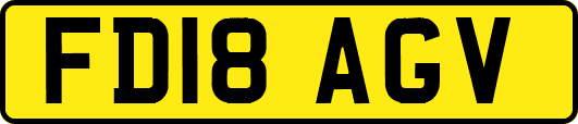 FD18AGV