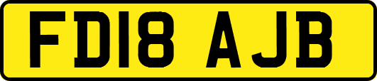 FD18AJB