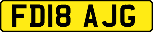 FD18AJG