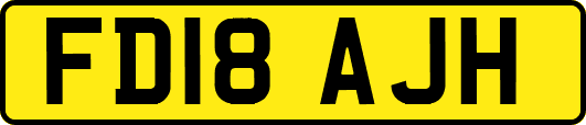 FD18AJH
