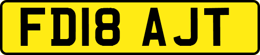 FD18AJT
