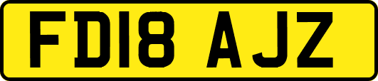 FD18AJZ