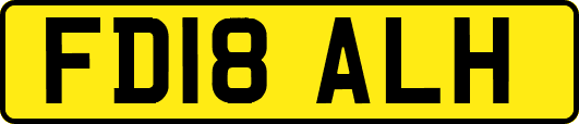 FD18ALH