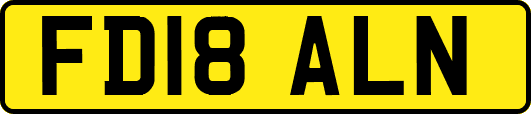 FD18ALN