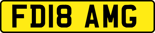 FD18AMG