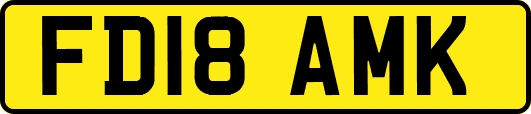 FD18AMK