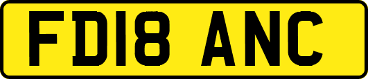 FD18ANC