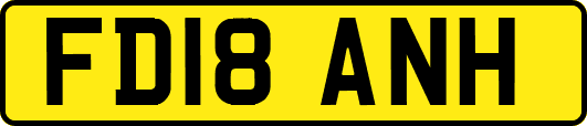 FD18ANH