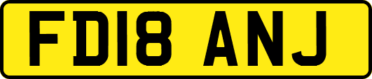 FD18ANJ