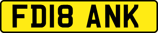 FD18ANK