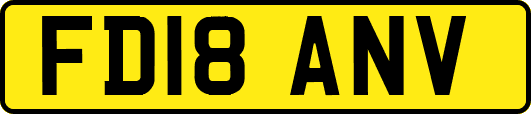 FD18ANV