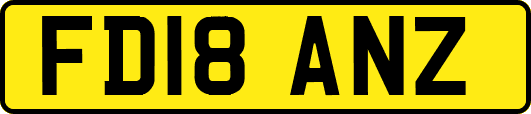 FD18ANZ