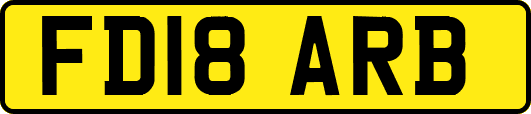 FD18ARB