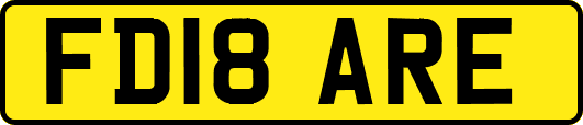 FD18ARE