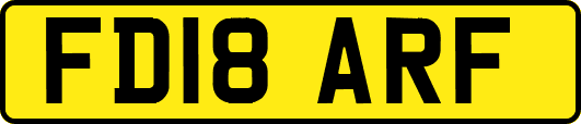 FD18ARF