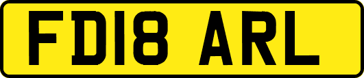 FD18ARL