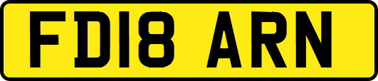 FD18ARN