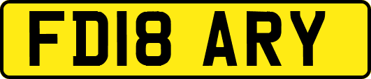FD18ARY