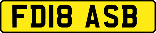 FD18ASB