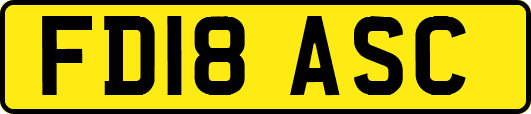 FD18ASC
