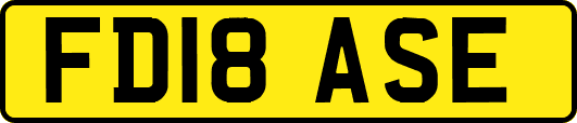FD18ASE