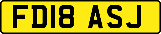 FD18ASJ