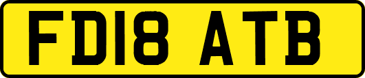 FD18ATB