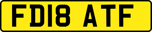 FD18ATF
