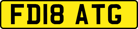 FD18ATG