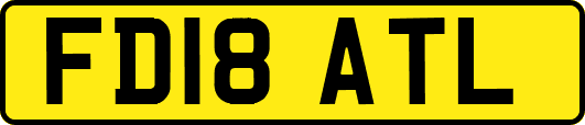 FD18ATL