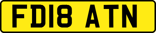 FD18ATN