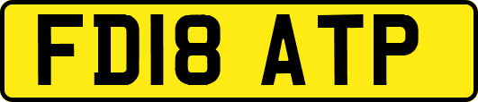 FD18ATP