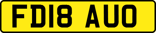 FD18AUO