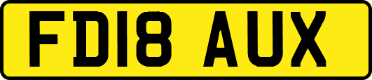 FD18AUX