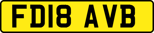 FD18AVB
