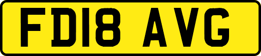 FD18AVG