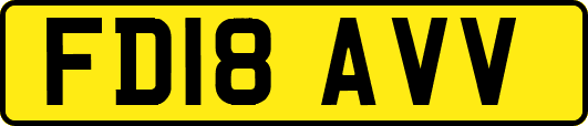 FD18AVV