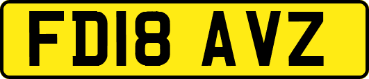 FD18AVZ