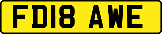 FD18AWE