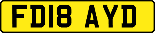 FD18AYD