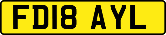 FD18AYL