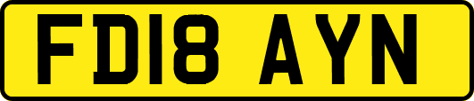 FD18AYN