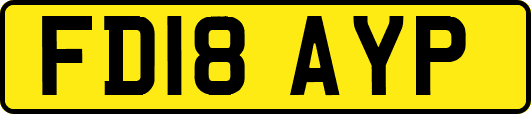 FD18AYP