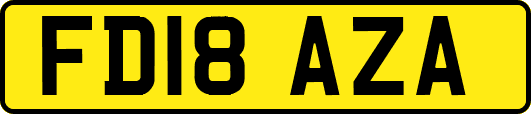 FD18AZA